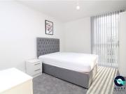 Adelphi Wharf 2, 9 Adelphi Street, Salford, Greater...