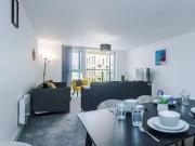 Adelphi Wharf 3, 7 Adelphi Street, Blackfriars, Salford,...