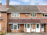 Adeyfield Gardens, Hemel Hempstead, 2 Bedroom Maisonette