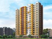 Adharwadi 1 BHK Apartment For Sale Thane