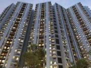 Adhiraj Capital City Tower Meraki,Kharghar 1 BHK...