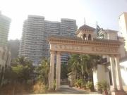 Adhiraj Gardens,Kharghar 3 BHK Apartment For Sale Navi...