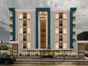 Adhya,Saravanampatty 1 BHK Apartment For Sale Coimbatore
