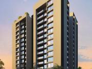 Adi Elementis,Ravet 3 BHK Apartment For Sale Pune