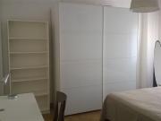 Adiacenze Gemelli affitto 3 ampie stanze arredate per...