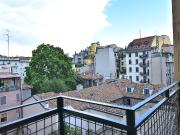 Adiacenze Via Vivaio – Appartamento Con Balcone Adiacenze Via Vivaio – Appartamento Con Balcone