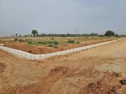 Adibatla Residential Plot For Sale Hyderabad