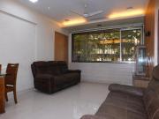 Adico 2 Bedroom 750 Sq. Ft. Apartment in Mahim West Mumbai