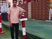 Adinath Vinayak City 110 Sq. Yd. Plot in Gwalior Road...
