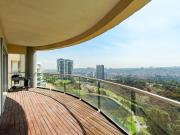 ADIÓS A LA CIUDAD, VIVE EN BOSQUE REAL