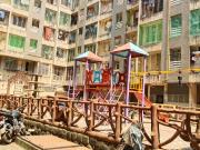 Adiraj Status 1 RK 435 Sq. Ft. Apartment in Nalasopara...