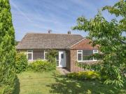 Adisham, The Street, Canterbury, 3 Bedroom Bungalow
