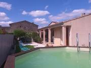 Adissan 34230 Achat / Vente maison 4 pièces t4