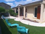 Adissan 34230 Achat / Vente maison 4 pièces t4