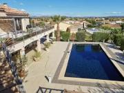 Adissan 34230 Achat / Vente maison 6 pièces t6 piscine...