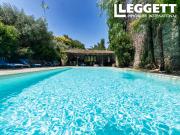 Adissan Vente Maison 34