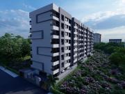 Moshi 2 BHK Apartment For Sale Pune
