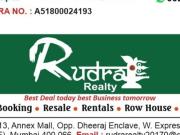 Aditya Eksar Kavita Commercial Shop 2500 Sq. Ft. in...