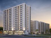 Aditya Landmark,Bhayli 2 BHK Apartment For Sale Vadodara