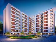 Aditya Orchid,Bhayli 2 BHK Apartment For Sale Vadodara