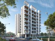 Aditya Sir Vishveshwarya Society,Indira Nagar 2 BHK...