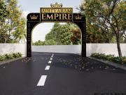 Adityaram Empire,Kelambakkam Residential Plot For Sale...