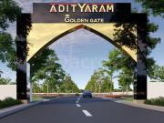 Adityaram Golden Gate,Pudupakkam Residential Plot For...