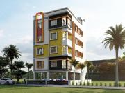 Adiv Enclave 3,Mukundapur 2 BHK Apartment For Sale Kolkata