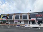 Adjoining Shah Alam Alam Impian Seksyen 35