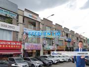 Adjoining @ Sri Petaling, Kuchai, The Earth Bukit Jalil...