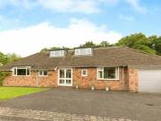 Adlington, Broughton Road, Macclesfield, 4 Bedroom Bungalow