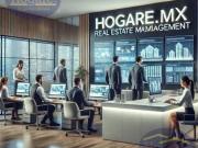 Administración de Inmuebles por Hogare.mx