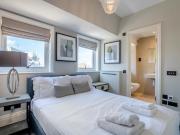 Admirable 4 bedroom flat near The Regent's Park Has...