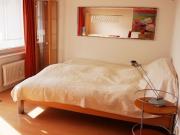 Admirable and bright studio in Charlottenburg