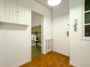 Admirable double bedroom in El Putxet i el Farró