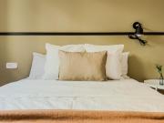 Admirable double bedroom in El Putxet i el Farró