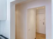 Admirable double bedroom in Navas