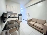 Admiral Baysuites East West, 1 Bedroom Fully Furnished