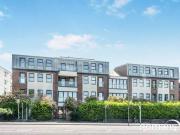Admiral House, Upper Charles Street, 2 Bedroom Flat