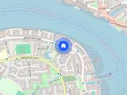 Admiral Place, Surrey Quays, SE16