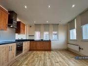 Admiral Point, Blackpool, 1 Bedroom Flat