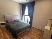 Admiral Residence 3 bedrooms Jonker Street Kota Town...