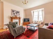 Admiral Terrace, Edinburgh EH10, 2 bed flat to rent,...