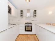Admiral Walk, Maida Vale, London W9, 1 bed flat to rent,...
