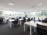 Admirals Park, Victory Way, Crossways, Office To Lease