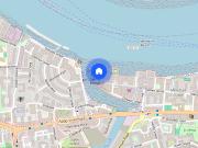 Admirals Tower, 8 Dowells Street, SE10