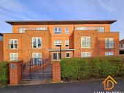 Admirals View, Holbeck Hill, 2 Bedroom Flat