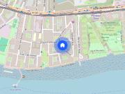 Admiralty Avenue, E16