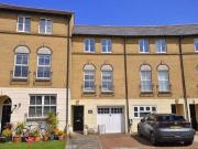 Admiralty Crescent, Sovereign Harbour, 3 Bedroom Terraced