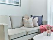 Admiralty House, London Dock